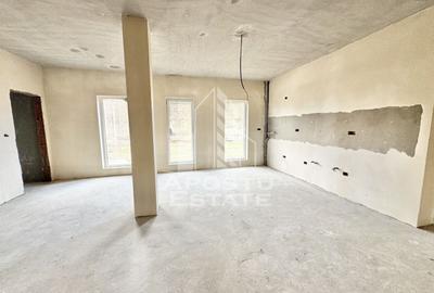 Apartament cu 2 camere semidecomandat în Giroc - 2