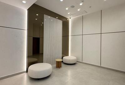 Apartament cu 4 camere semidecomandat în Aviației - 22