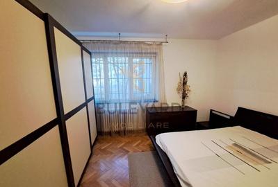 Comision 0. Apartament 90 mp + garaj cu CF in zona Plopilor vechi - 12