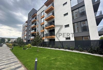 Apartament 3 camere, finisat modern, Bloc nou, Iulius Mall Cluj-Napoca - 11