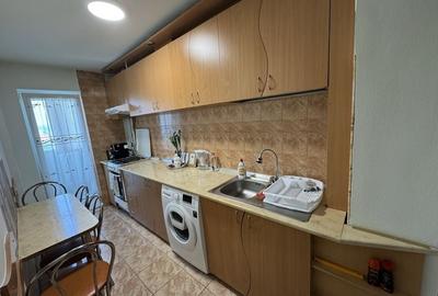 Apartament de închiriat, 3 camere, 72 mp, Mănăștur Parâng - 7