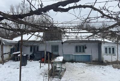 Casă cu Teren 720 Mp în Crihan - 3