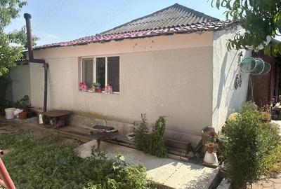 Vand casa in sat patlageanca jud tulcea - 2