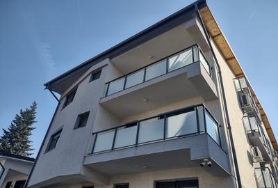 NEOFORT APARTAMENT 3 CAMERE cu LIVING 40 mp ZONA CALEA CALARASILOR-METROU MUNCII - 10