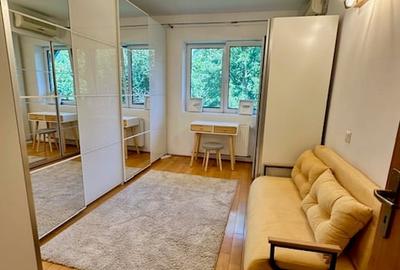 Apartament luminos cu 4 camere,  parcare/ boxa -  Av. Popisteanu - 5
