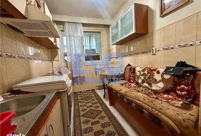 Apartament cu 2 camere decomandat în Alexandru cel Bun - 9