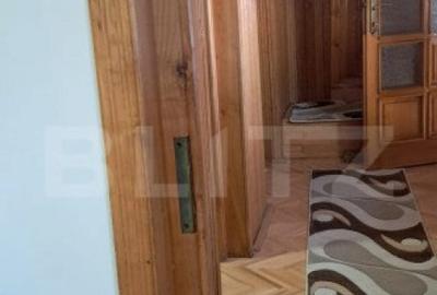 Casa de vanzare, cu 6 camere, 200 mp, zona centrala-Dej - 10