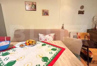 Casa de vanzare Cristian, jude?ul Bra?ov, 132.500eur. - 3