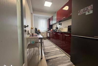 Apartament cu 3 camere decomandat în Chiajna - 7