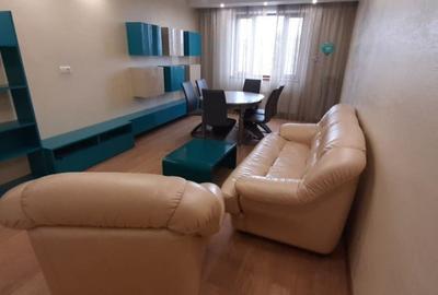 Apartament cu 2 camere decomandat în Aurel Vlaicu - 1