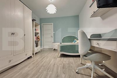 Apartament cu 3 dormitoare in Rogerius, modern, la cheie - 4