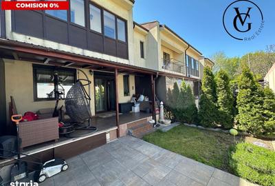 Casă cu 4 camere decomandat cu Teren 143 Mp în Palazu Mare - 19