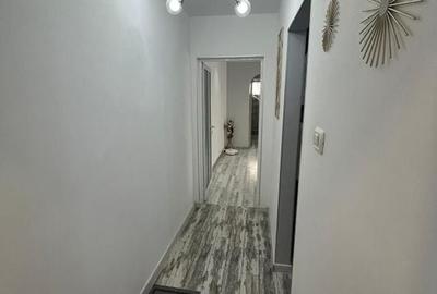 Apartament 3 camere Renovat si Utilat - 3