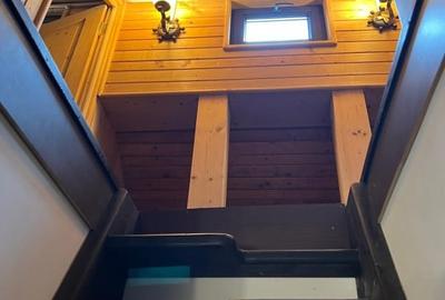 Campina -Brebu Prahova-Valea Doftanei, Casa 6 camere- 187 mp, st-1616 mp, - 12