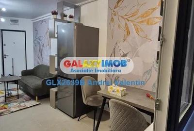 Apartament Tip Studio Berceni - Aparatorii Patriei - NOU - 2