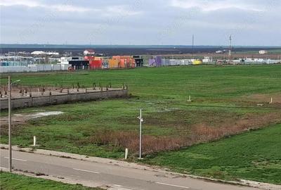 Penthouse, bloc nou, Costinesti, 105 mp, zona Nibiru, vedere frontala la mare - 2