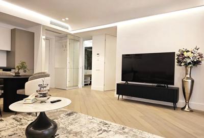 Premium | 2 camere Cortina 126 - Iancu Nicolae | Terasa 13mp | Parcare - 4