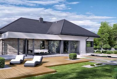 Vand apartament - 1