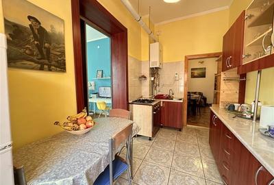 Apartament 3 camere. Arad, zona Central - 4