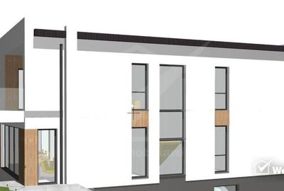 Casă individuală cu 6 camere cu Canalizare în Iris - 3