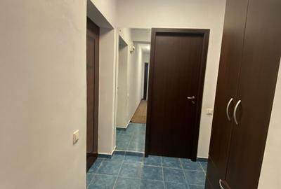 Apartament 2 camere 62mp, Popesti-Leordeni ,Parcare ,Mobilat si Utilat - 8