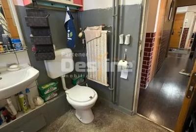 Apartament cu 3 camere decomandat în Vitan - 2