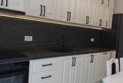 Apartament cu 2 camere decomandat în Lotus - 11