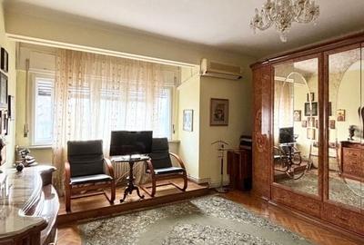APARTAMENT CU GARAJ, IN VILA, AFLAT PE BULEVARDUL DACIA, MOBILAT SI UTILAT - 11