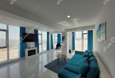 Apartament cu 3 camere 2 bai 2 balcoane zona Doamna Stanca S - 3