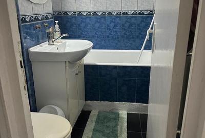 Apartament cu 3 camere, mobilat în Calea București - 7