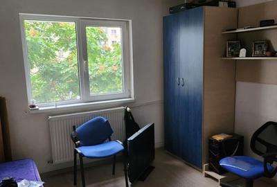 Drumul Sarii Al. Botorani bloc 1989 et. 3, 76mp - 15