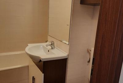 Garsonieră decomandată în Cetate - 2