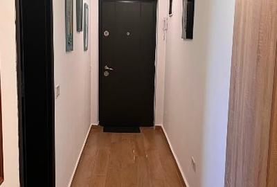 Apartament 2 camere Militari Residence - 9