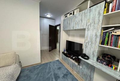 Apartament cu 2 camere decomandat în Pietroasa - 8