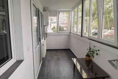 Apartament cu 2 camere semidecomandat în Central - 5