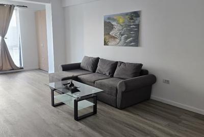 Apartament cu 2 camere decomandat, mobilat în Tomis Nord - 2