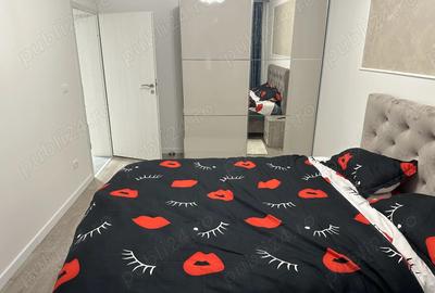 APARTAMENT 3 CAMERE langa ESO Giroc Regim hotelier accept si daca lucrati! - 6