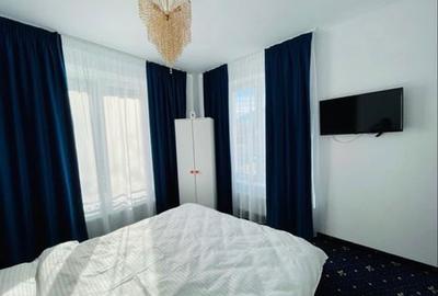 Casă cu 4 camere în Central - 5