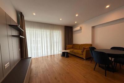 Apartament cu 2 camere semidecomandat, mobilat în Cotroceni - 12