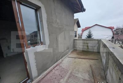 Casă cu 4 camere cu Teren 570 Mp în Central