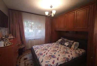 Apartament 3 camere str.Gh.Avramescu - 5