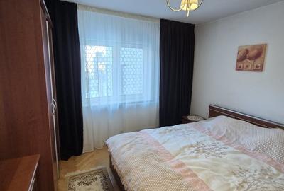 Apartament cu 2 camere decomandat în Dorobanți