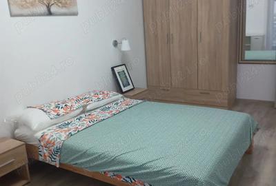 Apartament de inchiriat 2 camere, zona Aeroport - 2