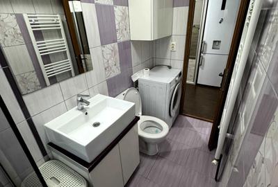 Garsonieră decomandată în Alexandru cel Bun - 1