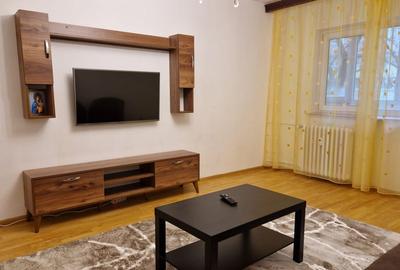 Apartament cu 3 camere decomandat în Parcul Circului - 20