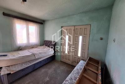 Casă cu 3 camere în Central - 4