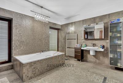 Timisoara Plopi Casa pe Parter cu Piscina | 8 Dormitoare 5 Bai | 3340m - 4