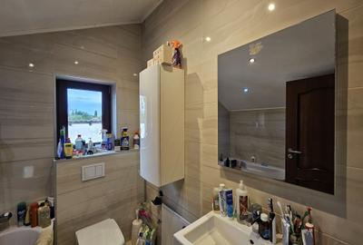 Casă individuală cu 6 camere cu Canalizare în Freidorf - 23