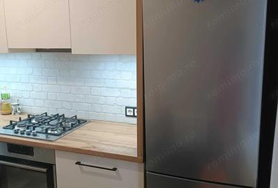 Apartament cu 2 camere decomandat în Circumvalațiunii