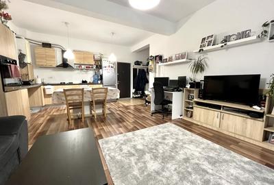 Apartament cu 2 camere decomandat, mobilat în Chișoda - 3